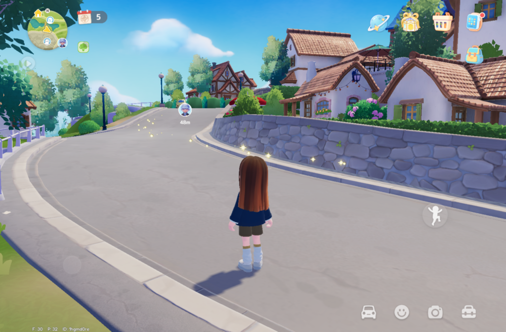 ハートピアスローライフ