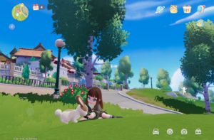 ハートピアスローライフ