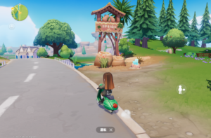 ハートピアスローライフ