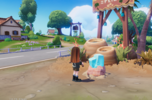 ハートピアスローライフ